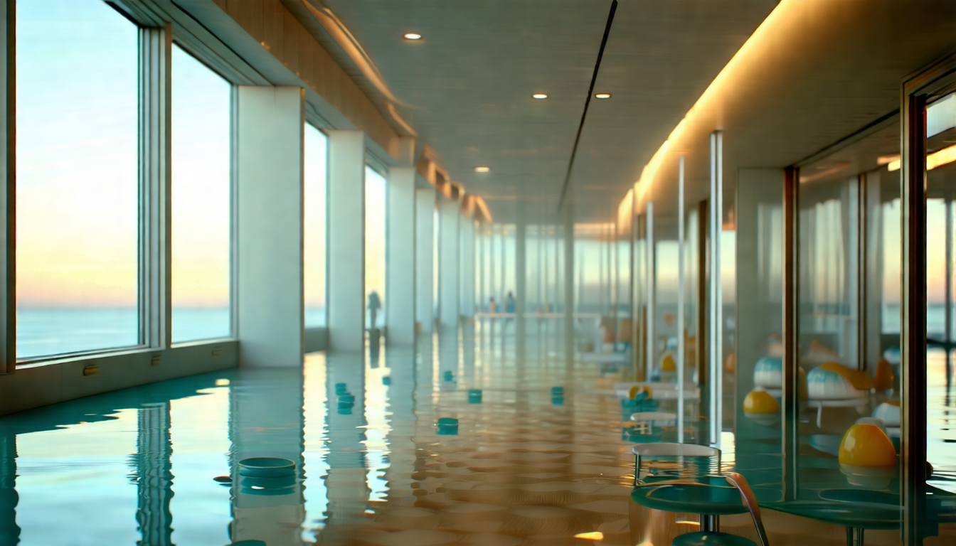 Wellness at Sentosa Clinic